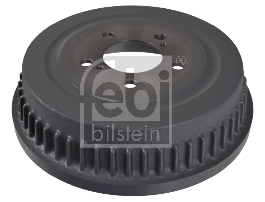 Tambour de frein FEBI BILSTEIN 171123