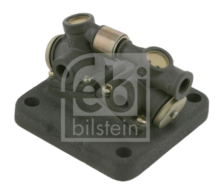 Électrovanne, cylindre de commande FEBI BILSTEIN 21862