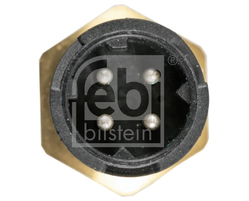 Capteur, pression de suralimentation FEBI BILSTEIN 179390