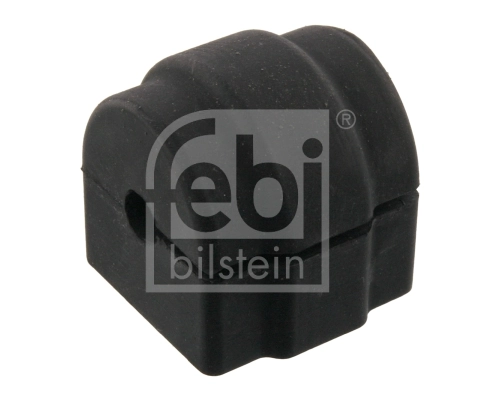 Suspension, stabilisateur