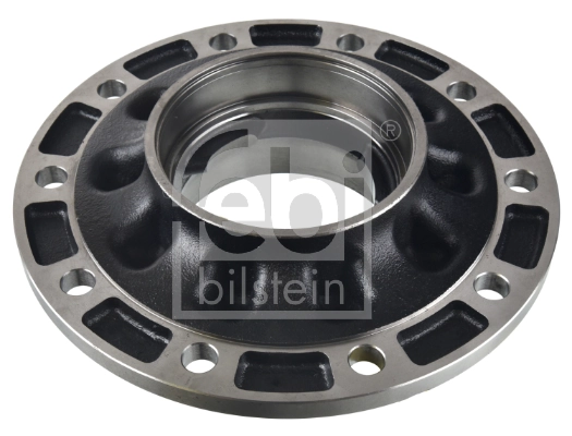 Moyeu de roue FEBI BILSTEIN 174751