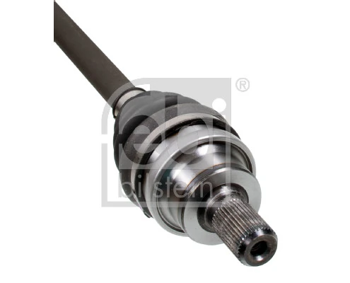 Arbre de transmission FEBI BILSTEIN 183376