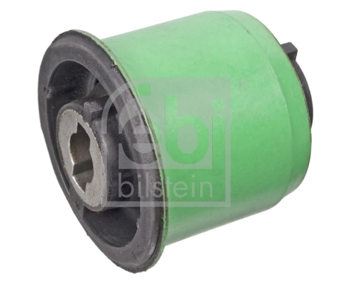 Suspension, corps de l'essieu FEBI BILSTEIN 28404
