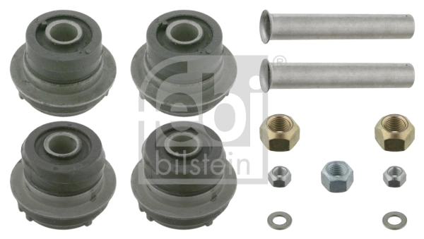 Suspension, bras de liaison FEBI BILSTEIN 08561