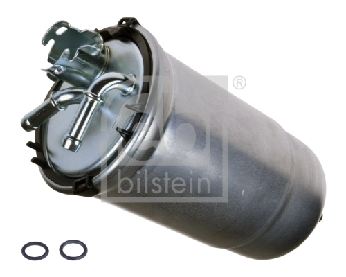 Filtre a carburant