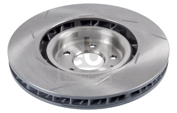 Disque de frein FEBI BILSTEIN 171603