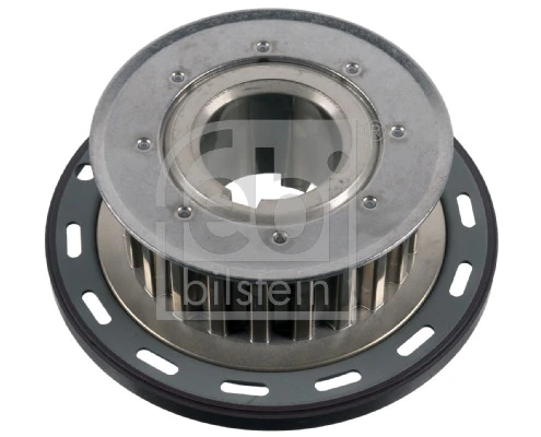 Roue dentée, vilebrequin FEBI BILSTEIN 39099