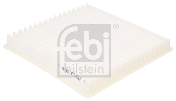 Filtre, air de l'habitacle FEBI BILSTEIN 184364