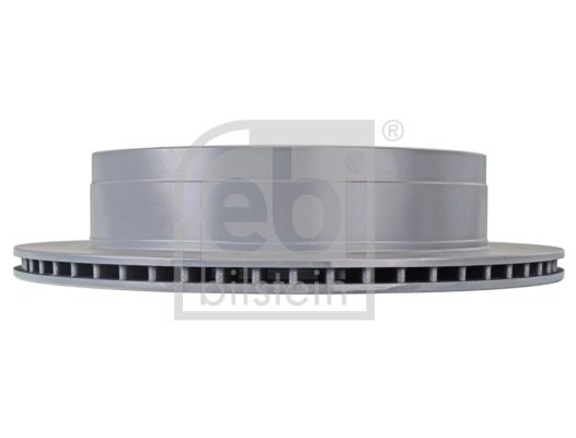Disque de frein FEBI BILSTEIN 170786