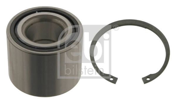 Kit de roulements de roue FEBI BILSTEIN 30574