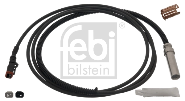 Capteur, vitesse de roue FEBI BILSTEIN 46547