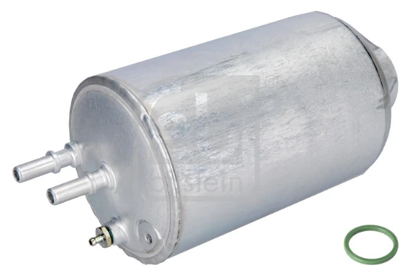 FEBI BILSTEIN 178897 — Фільтр паливний VW CRAFTER 2.0 TDI 16- (вир-во FEBI)