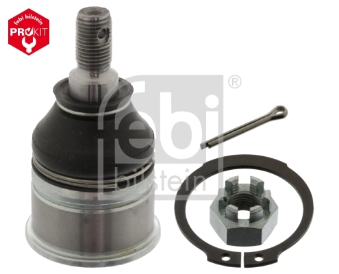 Rotule de suspension FEBI BILSTEIN 15495