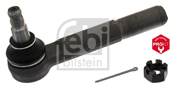 Rotule de barre de connexion FEBI BILSTEIN 14219