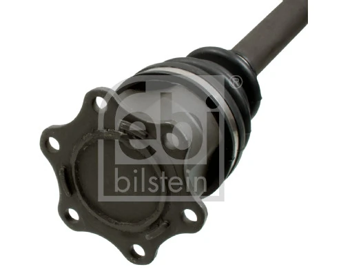 Arbre de transmission FEBI BILSTEIN 183633