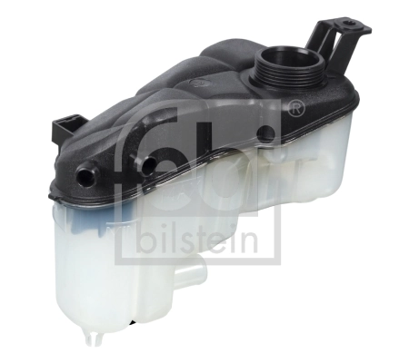 ZBIORNIK WYRÓWNAWCZY FORD MONDEO MK 4/S-MAX/GALAXY 1,6TDCI/2,0TDCI