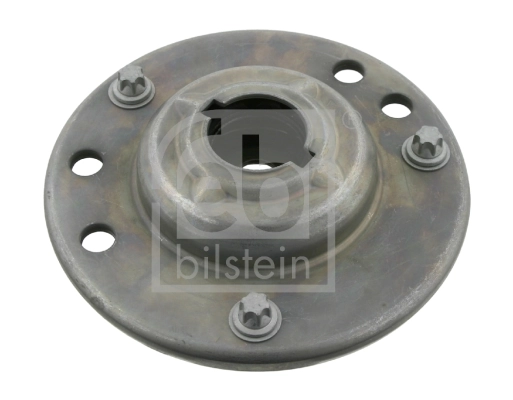 Coupelle de suspension