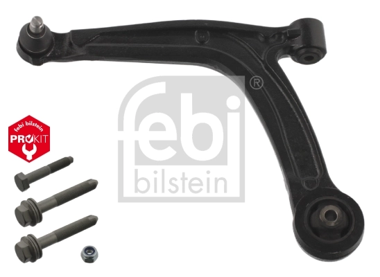 Bras de liaison, suspension de roue FEBI BILSTEIN 40710