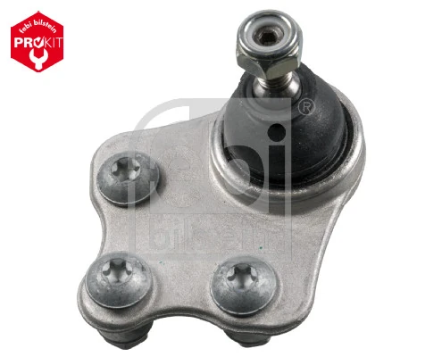 Rotule de suspension FEBI BILSTEIN 28511