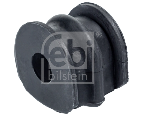 Suspension, stabilisateur
