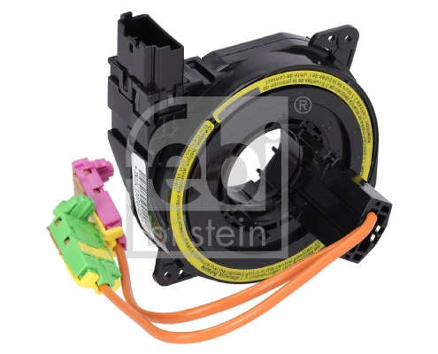Ressort tournant, Airbag FEBI BILSTEIN 186392