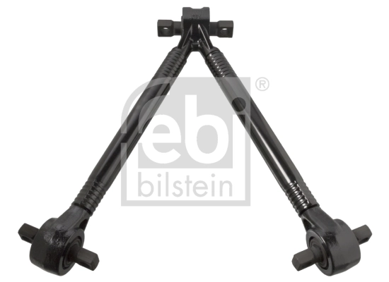 Bras de liaison, suspension de roue FEBI BILSTEIN 102414