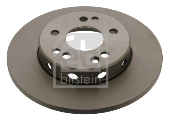 Disque de frein FEBI BILSTEIN 08542