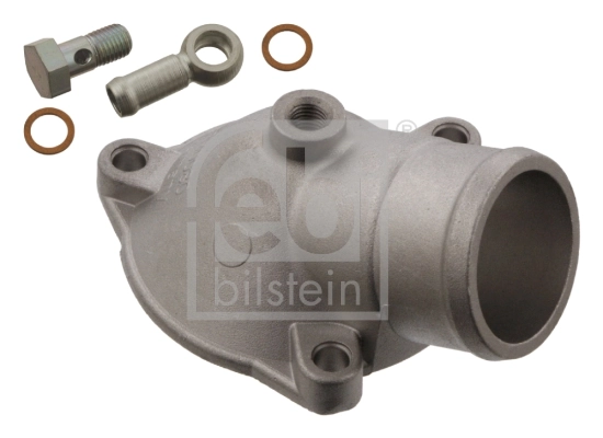 Boîtier du thermostat FEBI BILSTEIN 34700