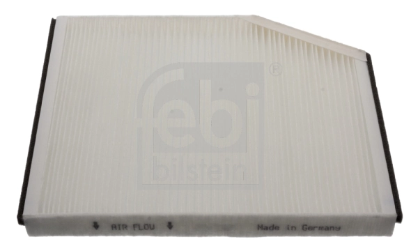 Filtre, air de l'habitacle FEBI BILSTEIN 45858