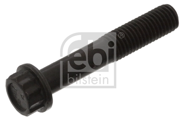 FEBI BILSTEIN 08213 — Болт кріпильний зчеплення VW,AUDI (Вир-во FEBI)