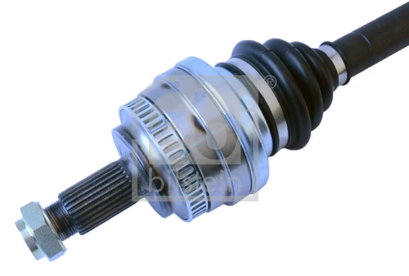 Arbre de transmission FEBI BILSTEIN 193596