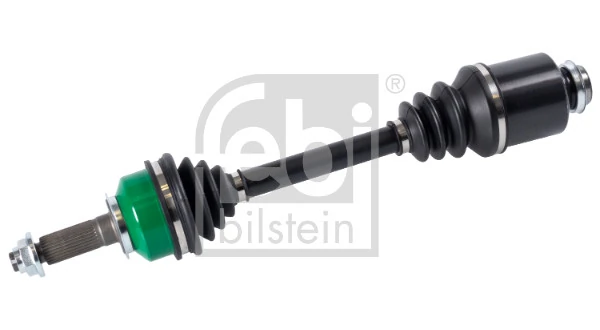 Arbre de transmission FEBI BILSTEIN 183824