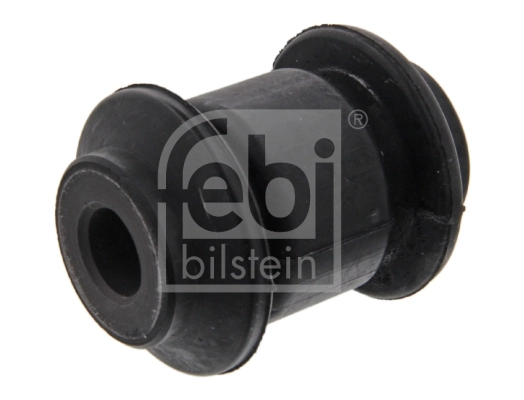 FEBI BILSTEIN 36098 — Сайлентблок важеля SEAT CORDOBA, SKODA FABIA 00 перед. міст із двох сторін (Вир-во FEBI)