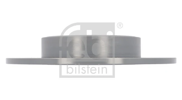 Disque de frein FEBI BILSTEIN 43816