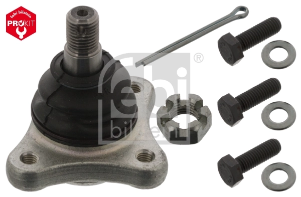 Rotule de suspension FEBI BILSTEIN 41263
