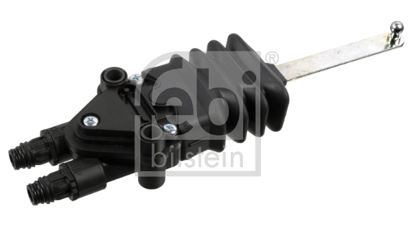 Valve de suspension pneumatique FEBI BILSTEIN 177978