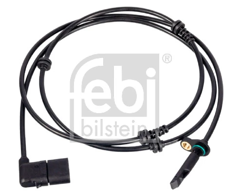 Capteur, vitesse de roue FEBI BILSTEIN 170416
