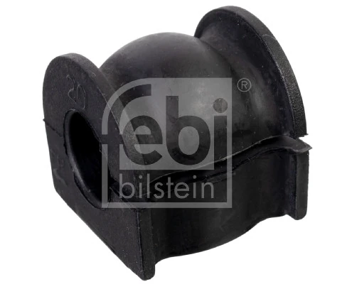 Suspension, stabilisateur