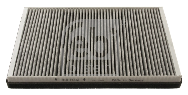 Filtre, air de l'habitacle FEBI BILSTEIN 30640