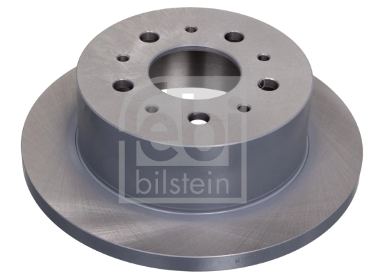 Disque de frein FEBI BILSTEIN 43902