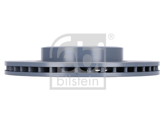 Disque de frein FEBI BILSTEIN 184654