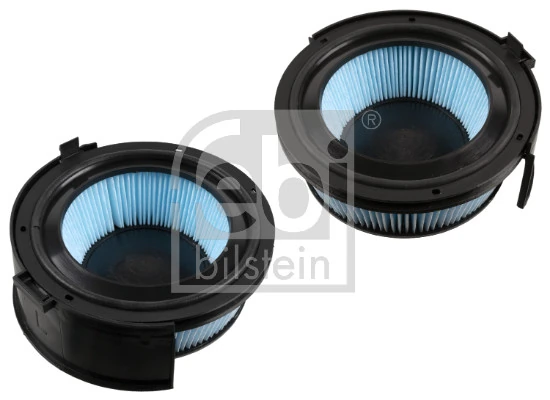 Kit de filtres, air d’habitacle FEBI BILSTEIN 19474