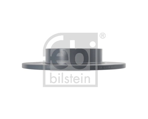 Disque de frein FEBI BILSTEIN 01715