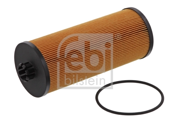 Filtre à huile FEBI BILSTEIN 35292