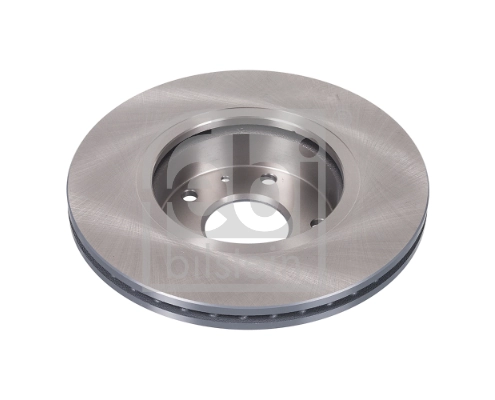 Disque de frein FEBI BILSTEIN 43829