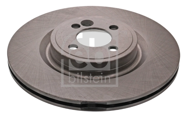 Disque de frein FEBI BILSTEIN 43947