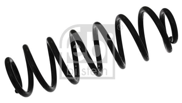 Ressort de suspension FEBI BILSTEIN 46904