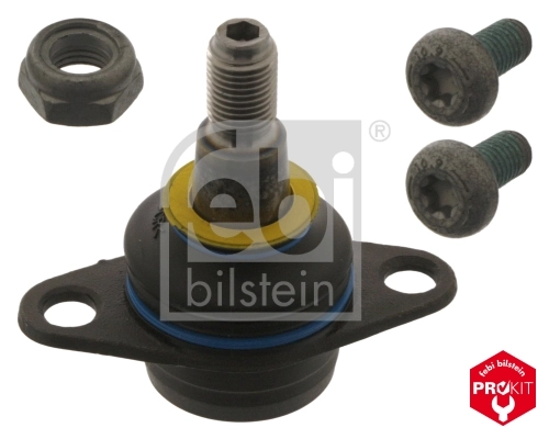 Rotule de suspension FEBI BILSTEIN 40845
