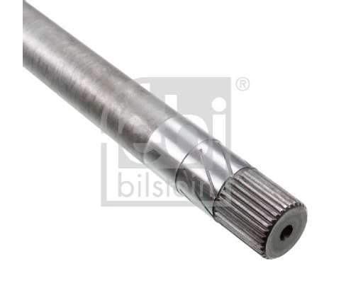 Arbre de transmission FEBI BILSTEIN 182762