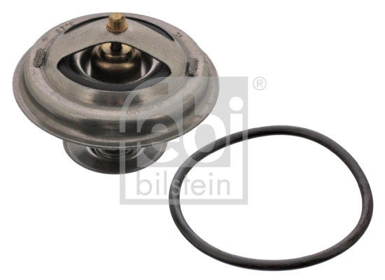 FEBI BILSTEIN 18278 — Термостат з ущільнювачем Audi/VW (вир-во FEBI)